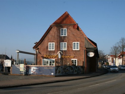 Photo: Kl&amp;uuml;ver&amp;#039;s Brauhaus