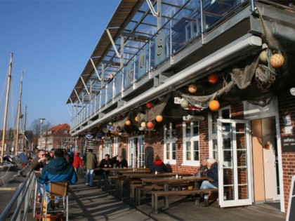 Photo: Klüver's Brauhaus